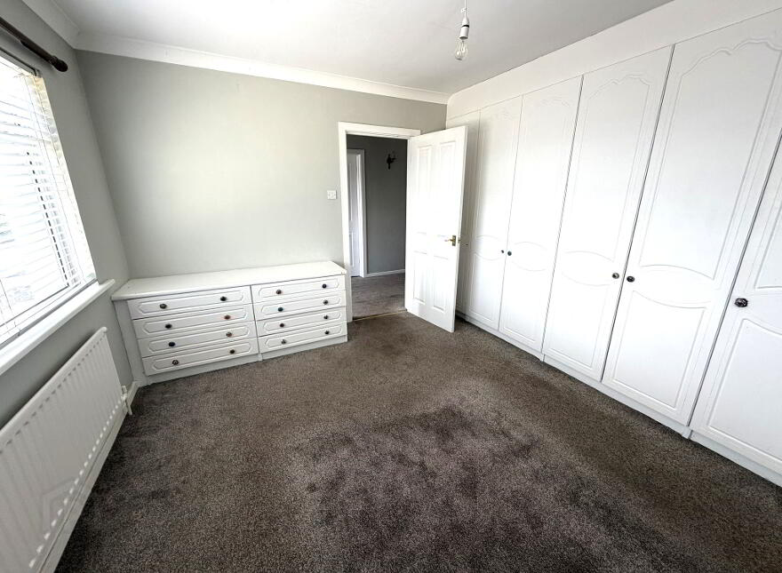 3 Ballyloughan Park, Ballymena, BT43 5HW