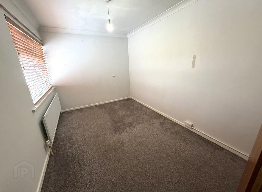 3 Ballyloughan Park, Ballymena, BT43 5HW
