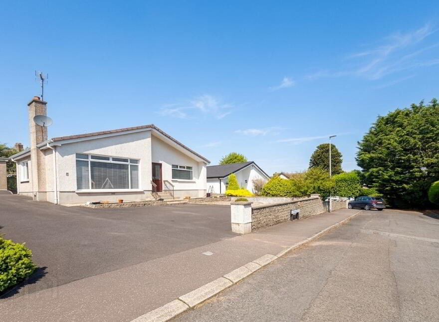 3 Ballyloughan Park, Ballymena, BT43 5HW