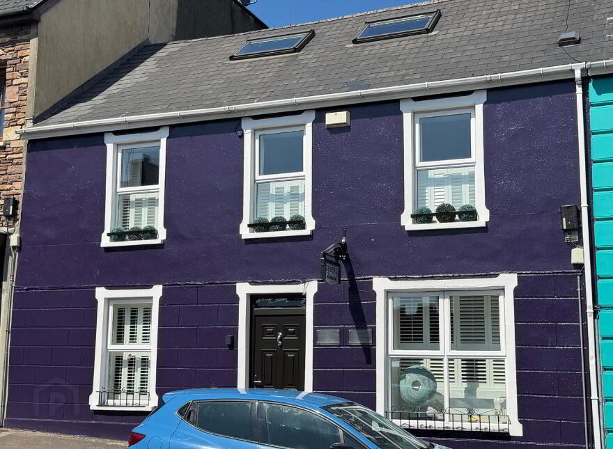 Goat Street, Dingle, V92A440