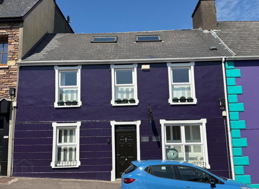Goat Street, Dingle, V92A440
