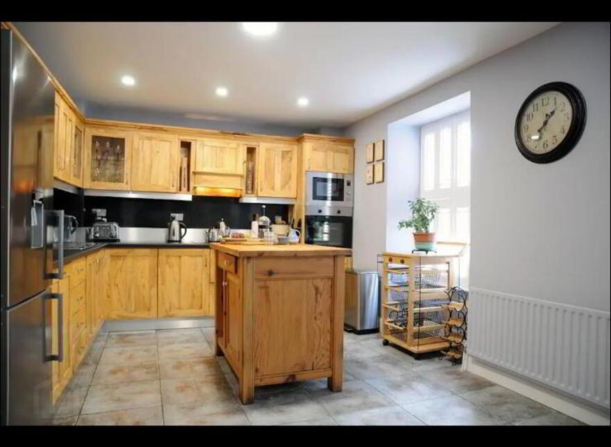 Goat Street, Dingle, V92A440