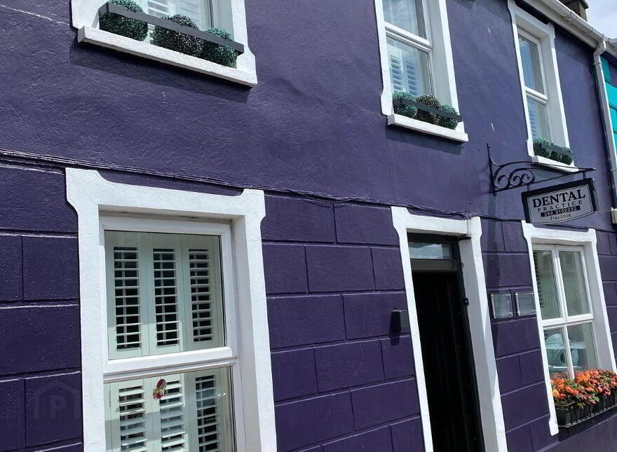 Goat Street, Dingle, V92A440