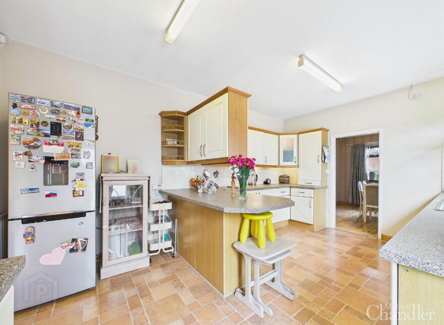 8 Beechill Road, Saintfield Road, Belfast, BT8 7PT