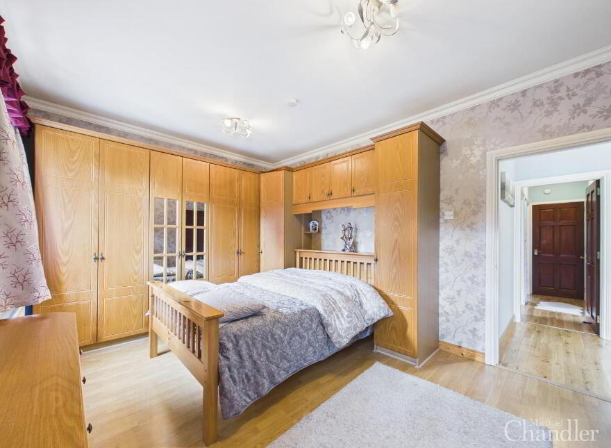 8 Beechill Road, Saintfield Road, Belfast, BT8 7PT