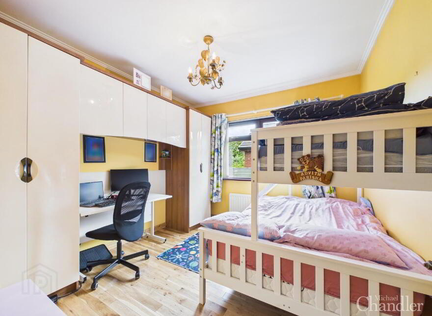 8 Beechill Road, Saintfield Road, Belfast, BT8 7PT