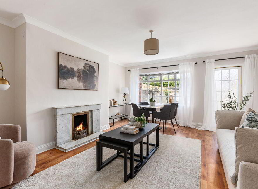 6 Camberley Elms, Churchtown, Churchtown, D14Y660