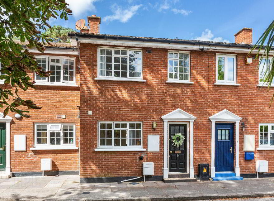 6 Camberley Elms, Churchtown, Churchtown, D14Y660