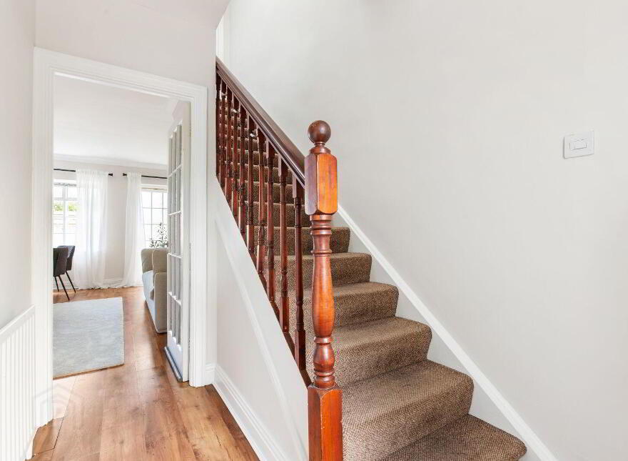 6 Camberley Elms, Churchtown, Churchtown, D14Y660