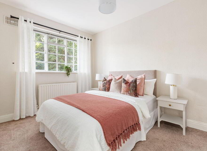 6 Camberley Elms, Churchtown, Churchtown, D14Y660
