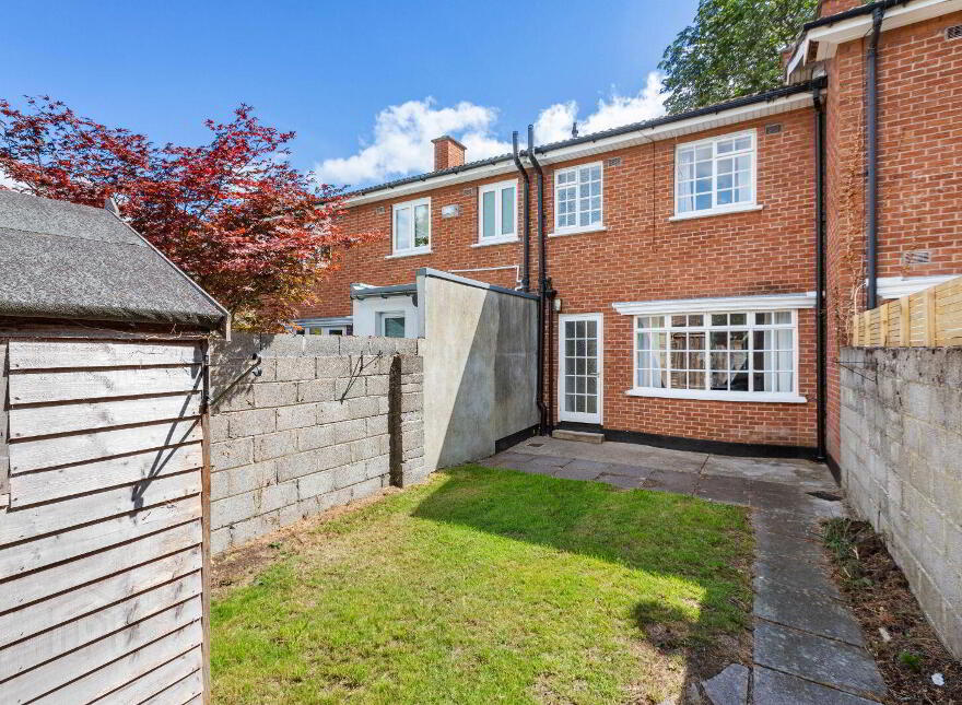 6 Camberley Elms, Churchtown, Churchtown, D14Y660