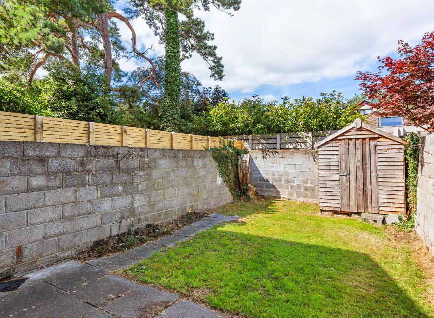 6 Camberley Elms, Churchtown, Churchtown, D14Y660