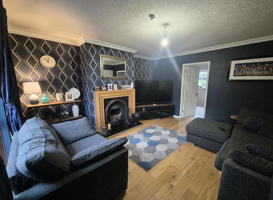 29 Heron Park, Newtownards, BT23 8WJ