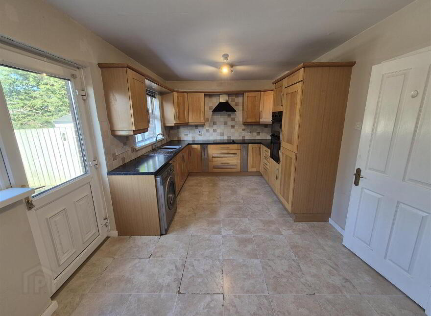 29 Heron Park, Newtownards, BT23 8WJ