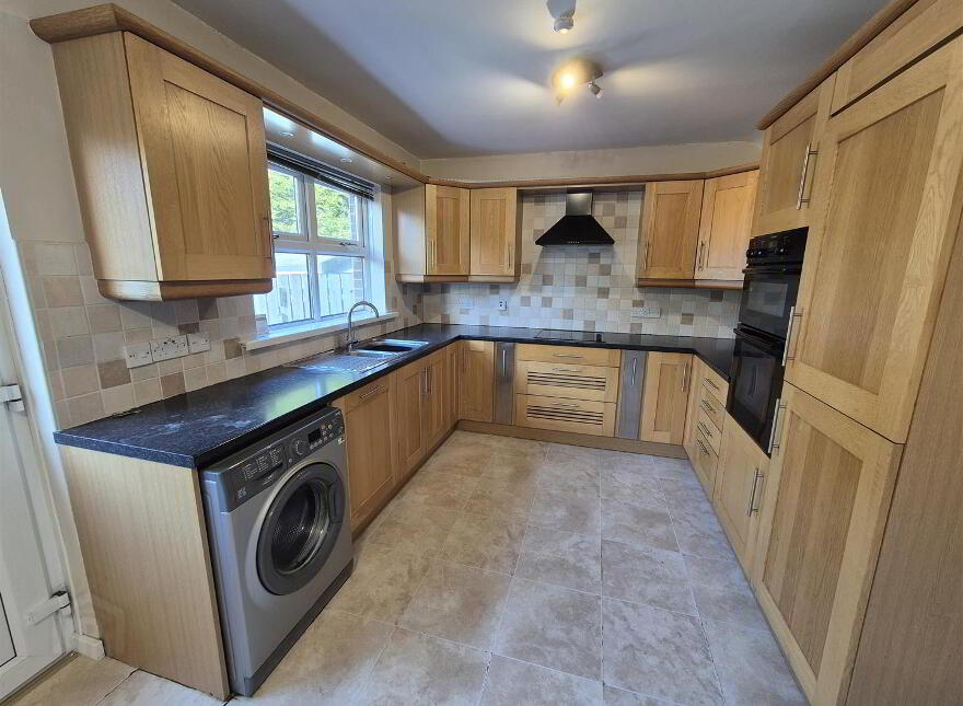 29 Heron Park, Newtownards, BT23 8WJ