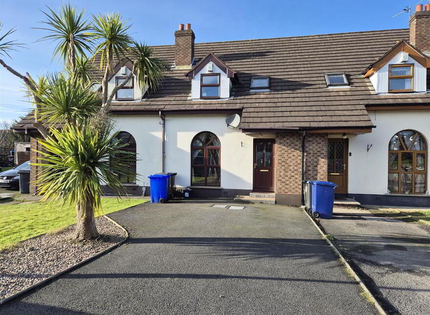 29 Heron Park, Newtownards, BT23 8WJ