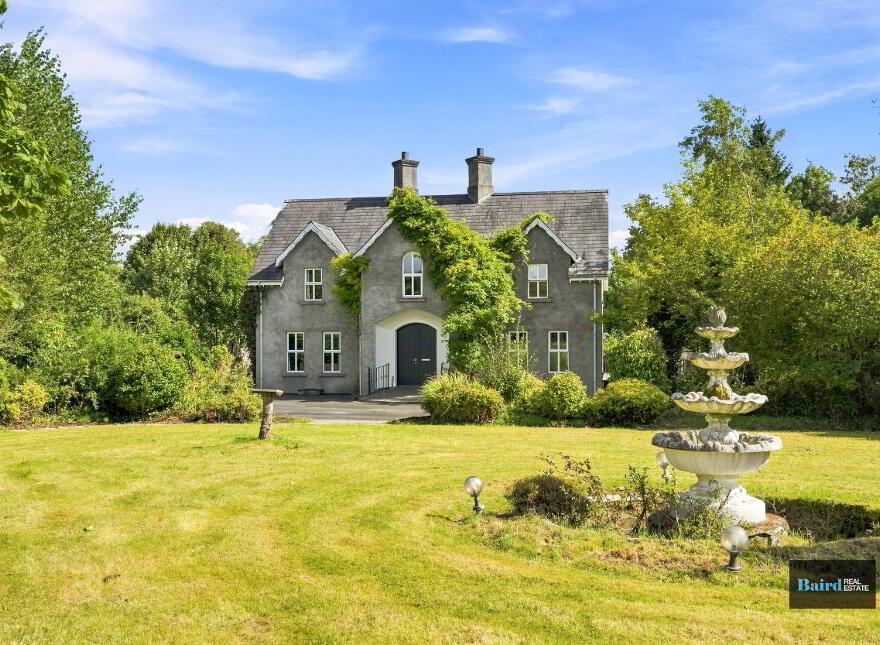 Dungorman House, 67 Dungorman Road, Grange, Dungannon, BT71 6SE
