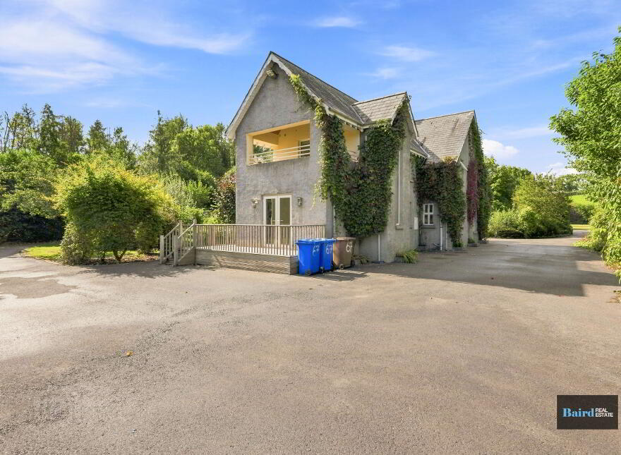 Dungorman House, 67 Dungorman Road, Grange, Dungannon, BT71 6SE