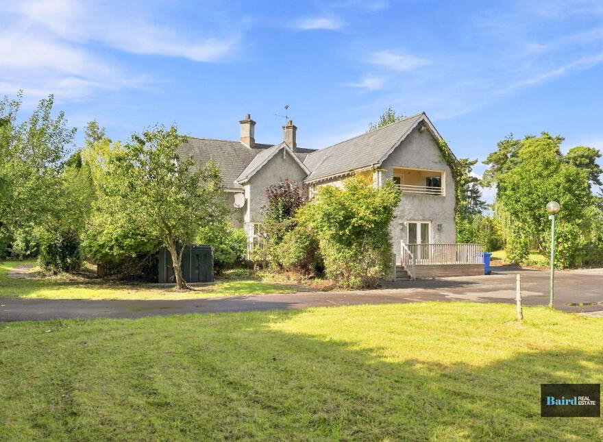 Dungorman House, 67 Dungorman Road, Grange, Dungannon, BT71 6SE
