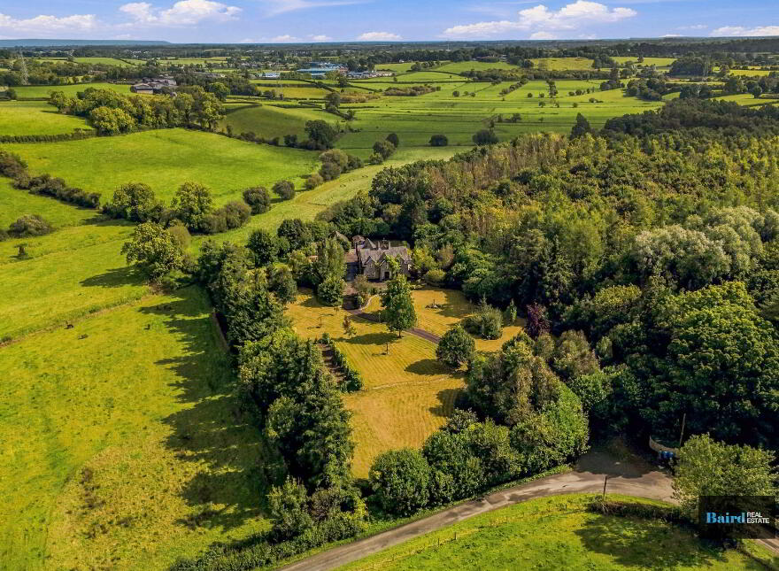 Dungorman House, 67 Dungorman Road, Grange, Dungannon, BT71 6SE