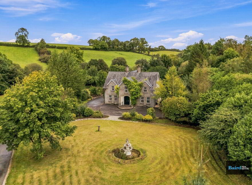 Dungorman House, 67 Dungorman Road, Grange, Dungannon, BT71 6SE