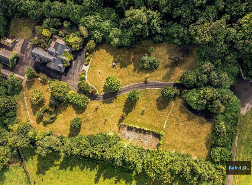 Dungorman House, 67 Dungorman Road, Grange, Dungannon, BT71 6SE