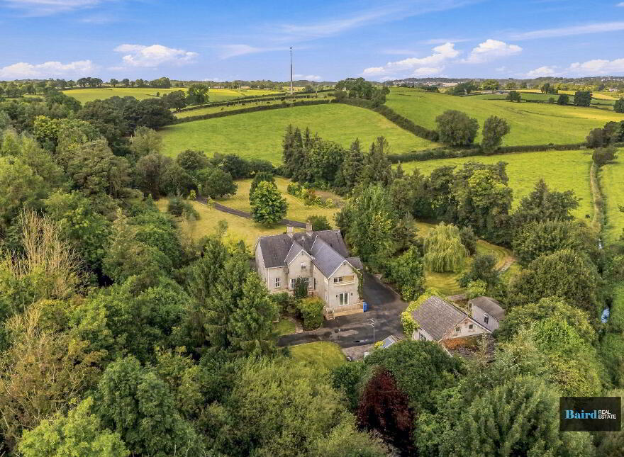 Dungorman House, 67 Dungorman Road, Grange, Dungannon, BT71 6SE
