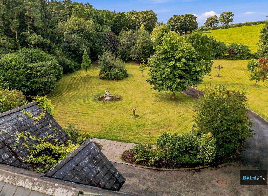 Dungorman House, 67 Dungorman Road, Grange, Dungannon, BT71 6SE