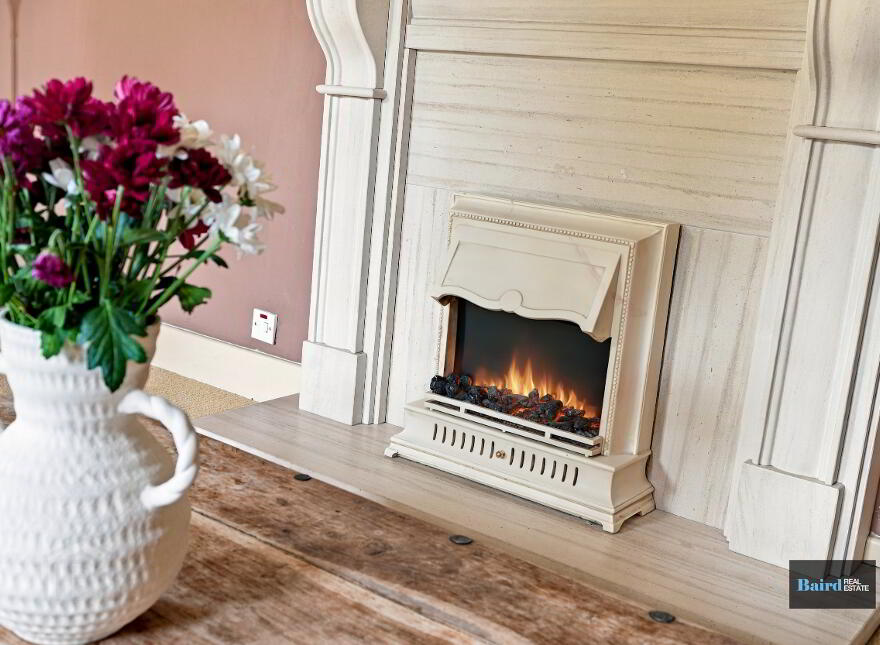 Dungorman House, 67 Dungorman Road, Grange, Dungannon, BT71 6SE