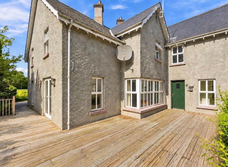 Dungorman House, 67 Dungorman Road, Grange, Dungannon, BT71 6SE