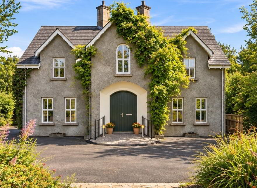 Dungorman House, 67 Dungorman Road, Grange, Dungannon, BT71 6SE