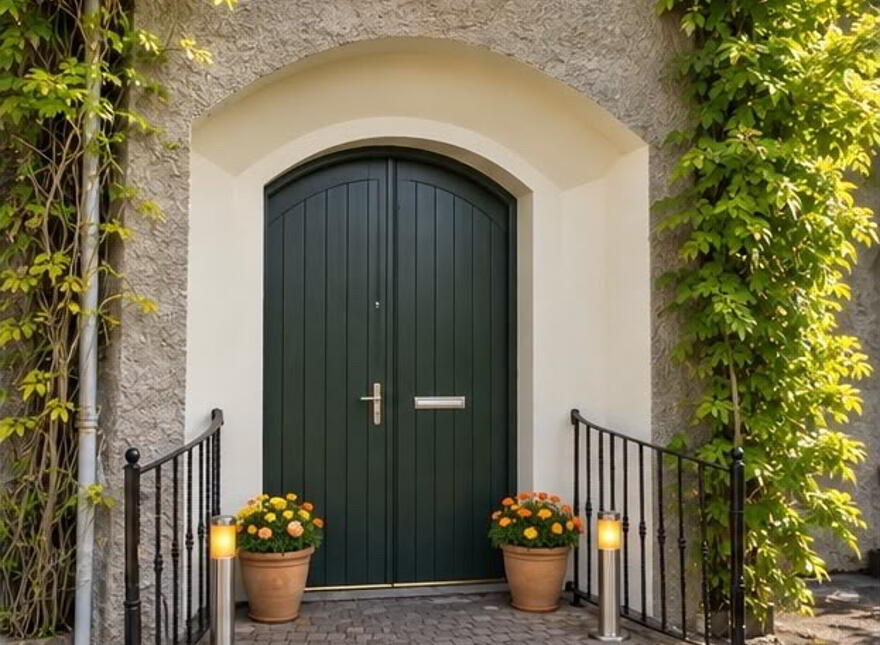Dungorman House, 67 Dungorman Road, Grange, Dungannon, BT71 6SE