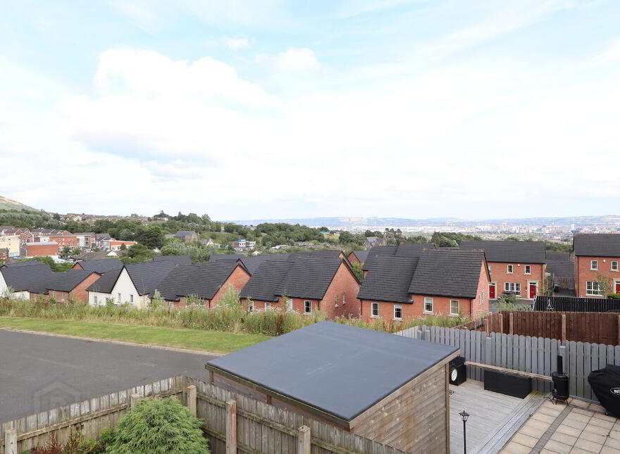 38 Thornberry Road, Belfast, BT14 8ED