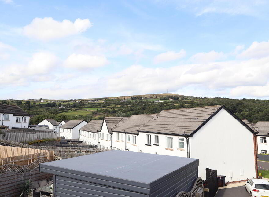 38 Thornberry Road, Belfast, BT14 8ED
