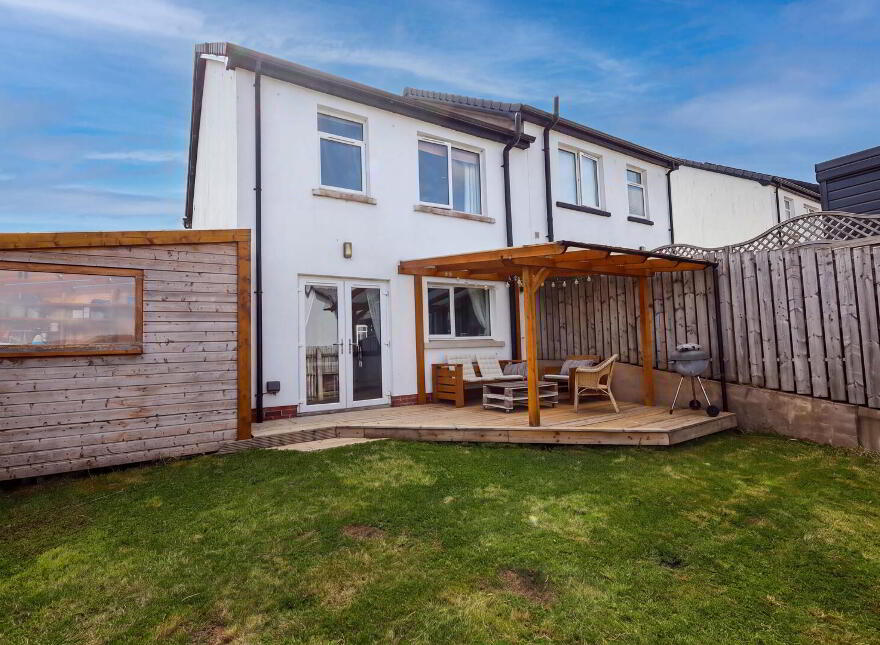 38 Thornberry Road, Belfast, BT14 8ED