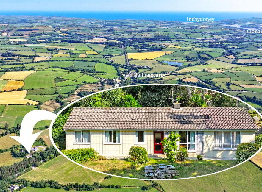 Ahalisky, Ballinascarthy, Ballinascarty, P85Y177