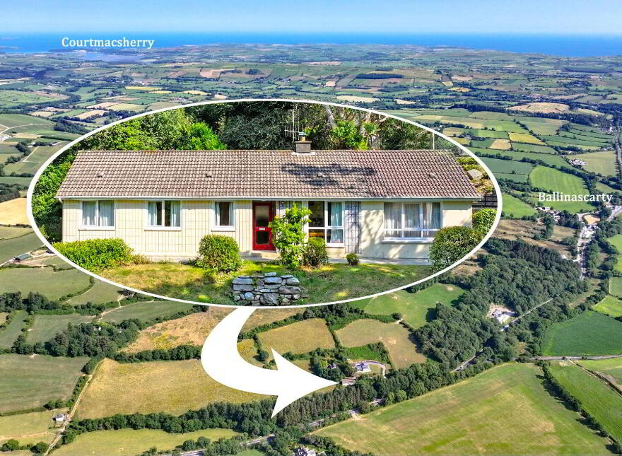 Ahalisky, Ballinascarthy, Ballinascarty, P85Y177