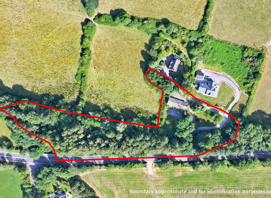 Ahalisky, Ballinascarthy, Ballinascarty, P85Y177