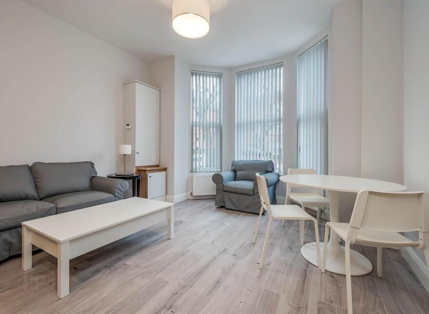 Apt 2, 41 Wellington Park, Belfast, BT9 6DN