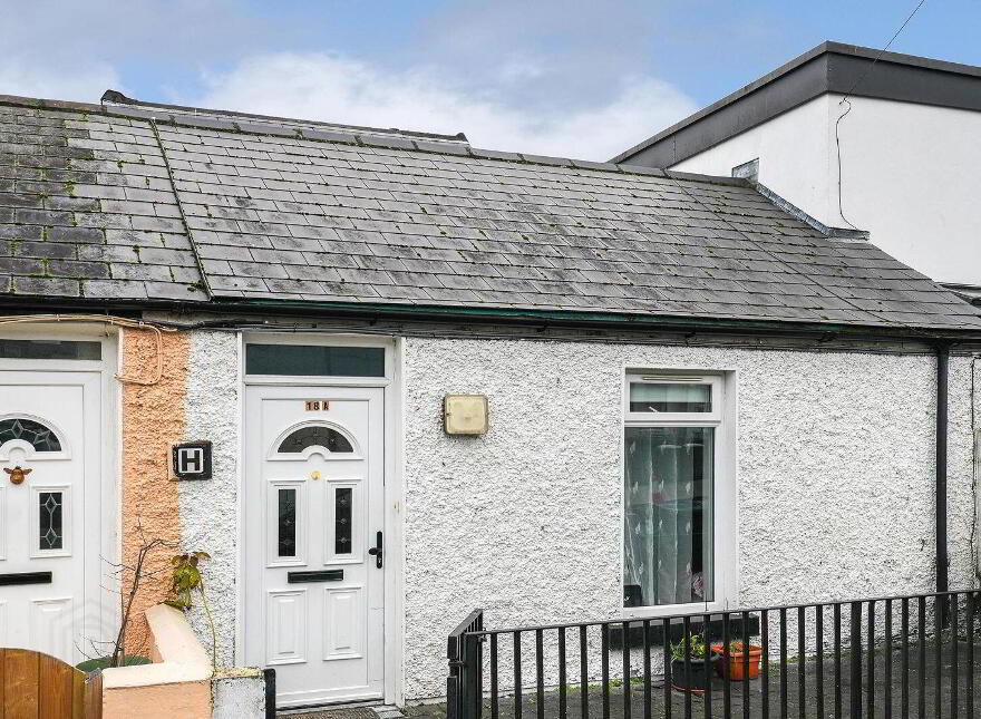 18A Clonliffe Avenue, Drumcondra, Drumcondra, D03WV06