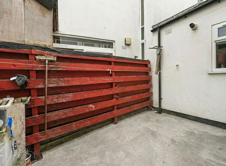 18A Clonliffe Avenue, Drumcondra, Drumcondra, D03WV06