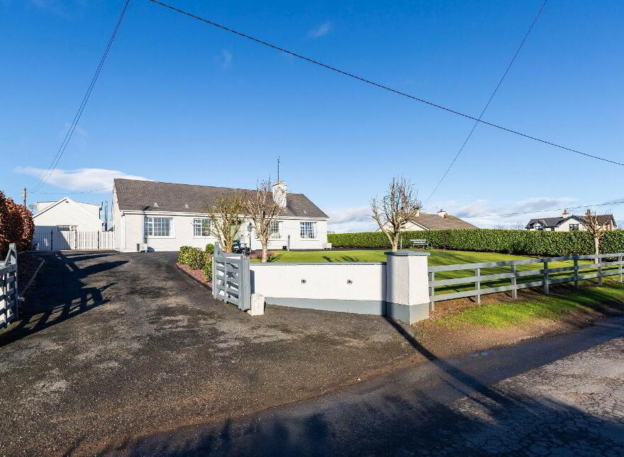 Ballina, Ballymurn, Y21V448