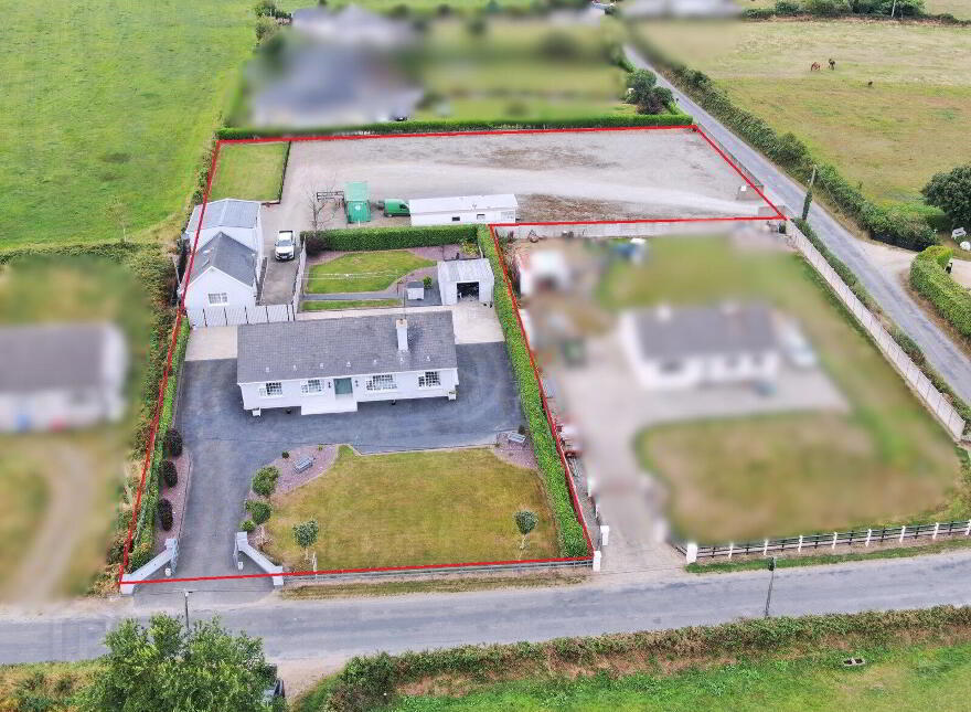 Ballina, Ballymurn, Y21V448