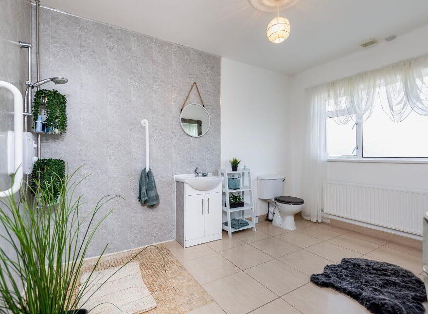 Ballina, Ballymurn, Y21V448