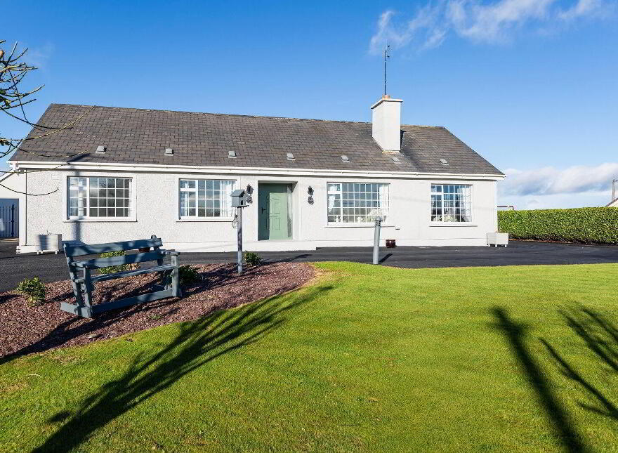 Ballina, Ballymurn, Y21V448