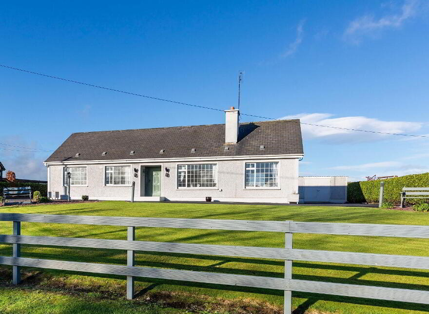 Ballina, Ballymurn, Y21V448