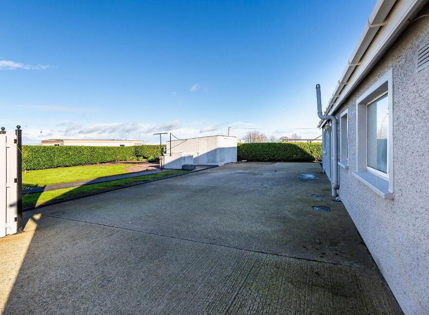 Ballina, Ballymurn, Y21V448