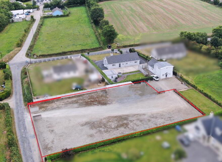Ballina, Ballymurn, Y21V448
