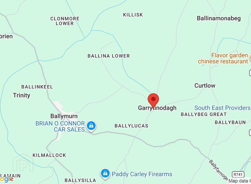 Ballina, Ballymurn, Y21V448