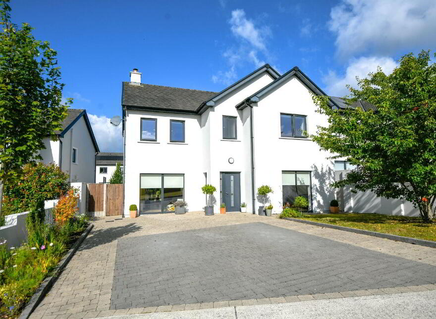 9 Dromkeen View, Innishannon, T12W92T